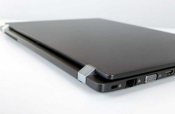 Обзор Acer TravelMate X3410: элегантный и прочный бизнес-ноутбук Обзор Acer TravelMate X3410: элегантный и прочный бизнес-ноутбук