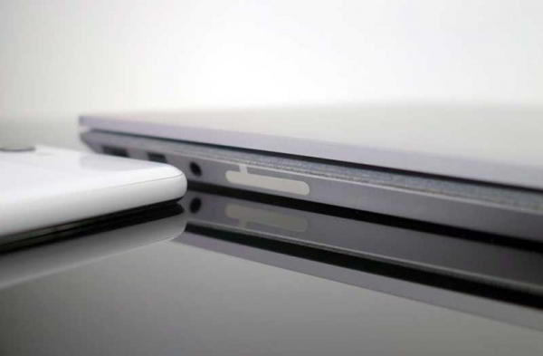 Обзор Microsoft Surface Laptop 2: так должен работать каждый ноутбук с Windows Обзор Microsoft Surface Laptop 2: так должен работать каждый ноутбук с Windows