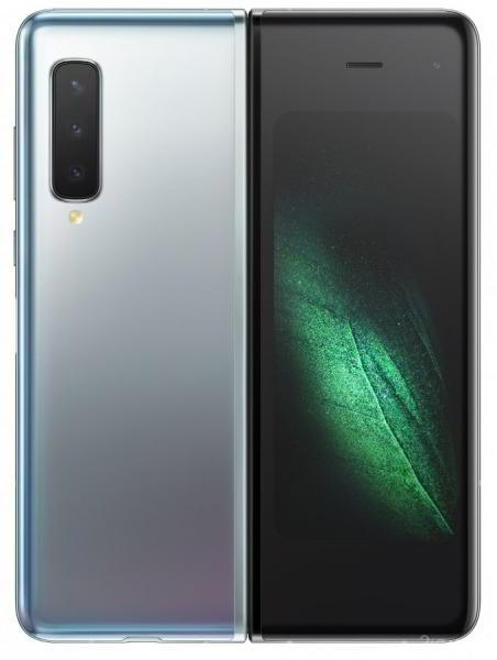Samsung Galaxy Fold — складной смартфон с гибким дисплеем и 6 камерами (15 фото + видео) Samsung Galaxy Fold — складной смартфон с гибким дисплеем и 6 камерами (15 фото + видео)
