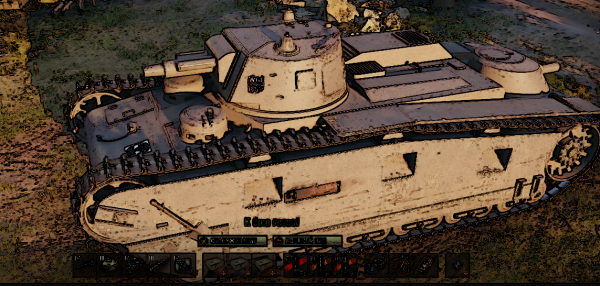 SweetFX Configurator - модифицируем графику в играх на свой вкус SweetFX Configurator - модифицируем графику в играх на свой вкус