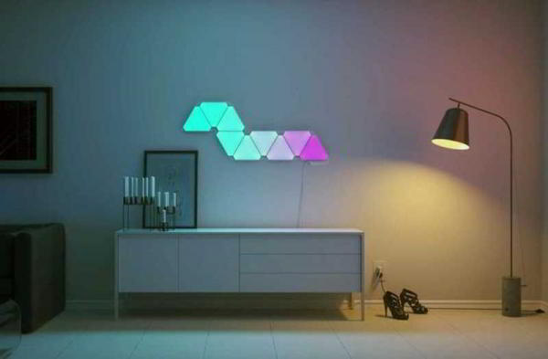 Лучшие умные и смарт лампы — Подборка Лучшие умные и смарт лампы — Подборка