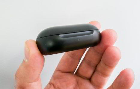 Обзор Samsung Galaxy Buds - одна из лучших TWS-гарнитур, если найти басы Обзор Samsung Galaxy Buds - одна из лучших TWS-гарнитур, если найти басы