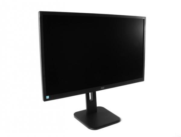 Обзор и тестирование монитора AOC Q27P1 Обзор и тестирование монитора AOC Q27P1