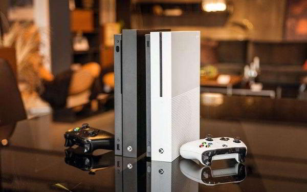 Обзор Xbox One X — Самая мощная игровая консоль, в которой есть больше Обзор Xbox One X — Самая мощная игровая консоль, в которой есть больше