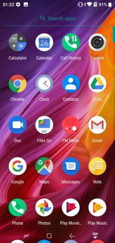 Обзор DOOGEE Y7 2019. Самое главное о смартфоне Обзор DOOGEE Y7 2019. Самое главное о смартфоне