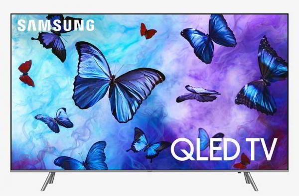 Лучшие 4K телевизоры 2018-2019 &mdash; Подборка