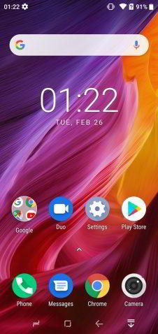 Обзор DOOGEE Y7 2019. Самое главное о смартфоне Обзор DOOGEE Y7 2019. Самое главное о смартфоне