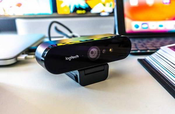 Обзор Logitech Brio 4K: когда веб-камера слишком хороша Обзор Logitech Brio 4K: когда веб-камера слишком хороша