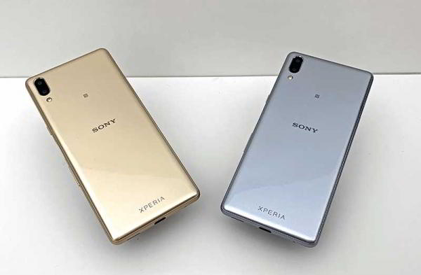 Обзор Sony Xperia L3: бюджетного и неоднозначного смартфона Обзор Sony Xperia L3: бюджетного и неоднозначного смартфона