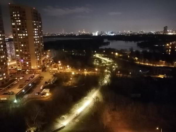 Обзор Huawei P30 Lite: бюджетный вариант флагмана Обзор Huawei P30 Lite: бюджетный вариант флагмана