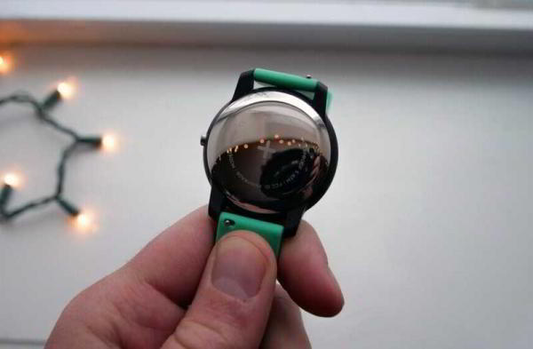 Обзор Withings Move: часы с замаскированным фитнес-трекером Обзор Withings Move: часы с замаскированным фитнес-трекером