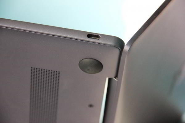 Обзор Huawei MateBook 13: бюджетный брат одного из лучших ноутбуков 2018 года Обзор Huawei MateBook 13: бюджетный брат одного из лучших ноутбуков 2018 года