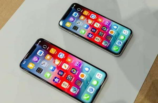 Взгляд на новые телефоны Apple: iPhone XS, XS Max и iPhone XR Взгляд на новые телефоны Apple: iPhone XS, XS Max и iPhone XR