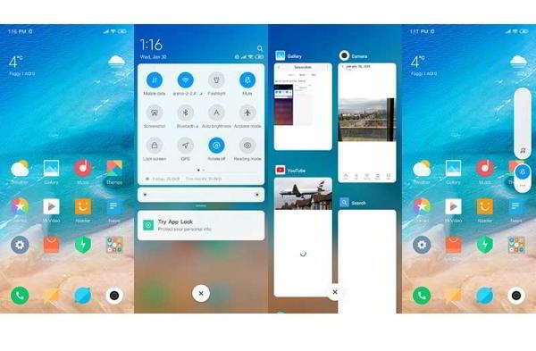 Обзор Xiaomi Redmi Note 7: бюджетный смартфон с мощной начинкой