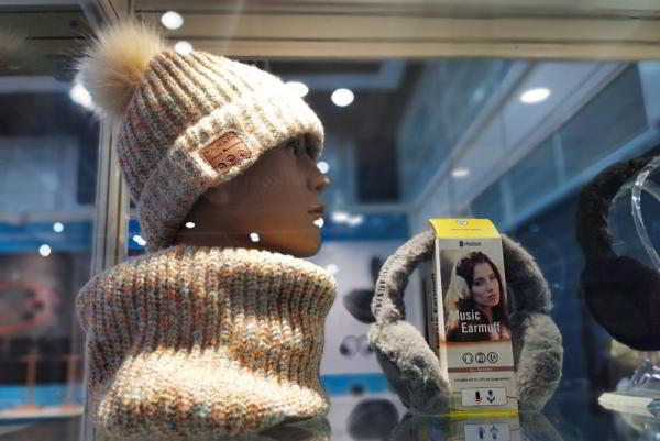 Здесь покупают то, что вы купите завтра Здесь покупают то, что вы купите завтра