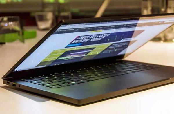 Обзор ноутбука Razer Blade Stealth (2019) ориентированного на мобильность Обзор ноутбука Razer Blade Stealth (2019) ориентированного на мобильность