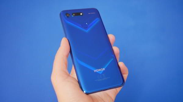Обзор Honor View 20: не "бровь", а "глаз" Обзор Honor View 20: не "бровь", а "глаз"