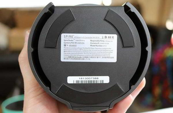 Обзор iZotope Spire Studio портативной студии звукозаписи мультитрекера Обзор iZotope Spire Studio портативной студии звукозаписи мультитрекера