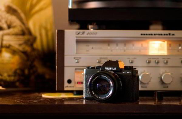 Обзор Fujifilm X-T100: хорошая камера иногда разочаровывает Обзор Fujifilm X-T100: хорошая камера иногда разочаровывает