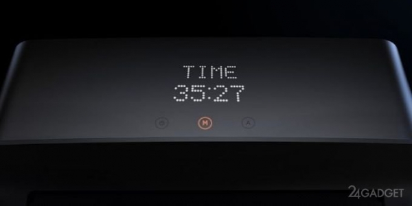 Беговая дорожка от Xiaomi легко помещается под кровать (6 фото) Беговая дорожка от Xiaomi легко помещается под кровать (6 фото)