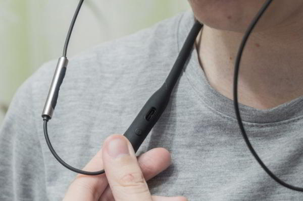 Обзор беспроводной гарнитуры RHA MA650 Wireless Обзор беспроводной гарнитуры RHA MA650 Wireless