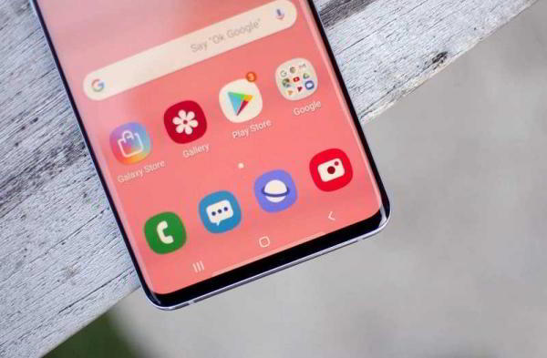 Обзор Samsung Galaxy S10 Plus: универсальный телефон со всем необходимым Обзор Samsung Galaxy S10 Plus: универсальный телефон со всем необходимым