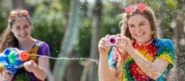 Nikon выпустила фотоаппарат, работающий даже под водой (3 фото + видео) Nikon выпустила фотоаппарат, работающий даже под водой (3 фото + видео)