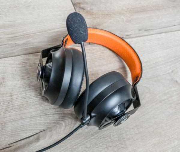 Обзор универсальной гарнитуры Cougar Phontum Обзор универсальной гарнитуры Cougar Phontum