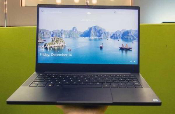 Обзор ноутбука Razer Blade Stealth (2019) ориентированного на мобильность Обзор ноутбука Razer Blade Stealth (2019) ориентированного на мобильность