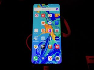 Репортаж: Huawei представила смартфоны серии P30 в России Репортаж: Huawei представила смартфоны серии P30 в России