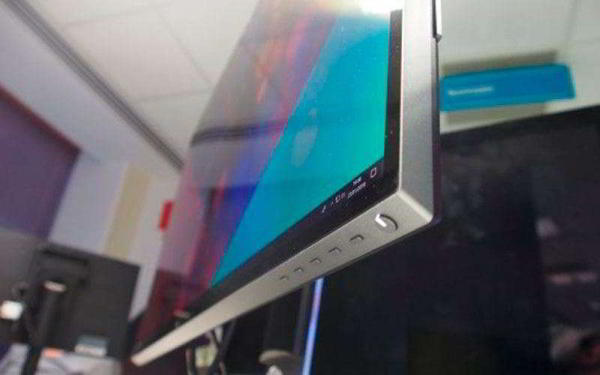 Dell UltraSharp UP3218K — Обзор монитора 8K, когда 4K уже недостаточно Dell UltraSharp UP3218K — Обзор монитора 8K, когда 4K уже недостаточно