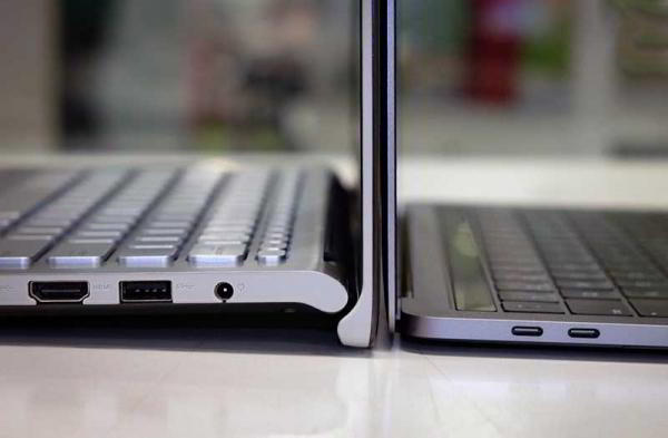 Обзор Asus VivoBook S14 разумного ноутбука для обычного пользователя Обзор Asus VivoBook S14 разумного ноутбука для обычного пользователя