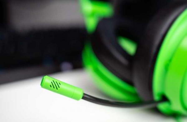 Обзор Razer Kraken Tournament Edition: звук 360 по разумной цене Обзор Razer Kraken Tournament Edition: звук 360 по разумной цене