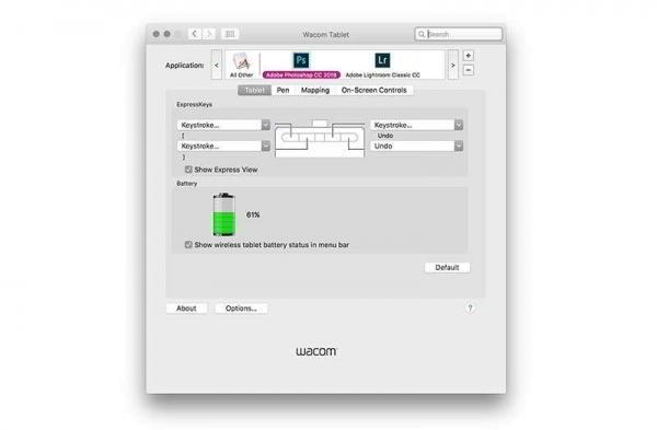 Обзор Wacom Intuos: бюджетный графический планшет Обзор Wacom Intuos: бюджетный графический планшет