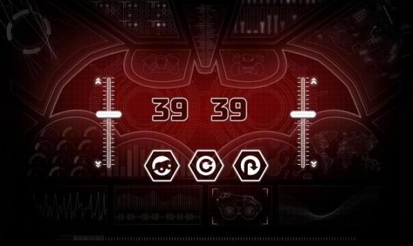 Новый набор LEGO позволит собрать собственный радиоуправляемый Бэтмобиль Новый набор LEGO позволит собрать собственный радиоуправляемый Бэтмобиль