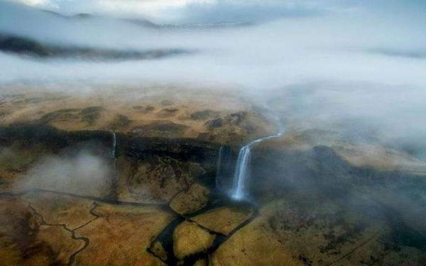 21 фото показывающее величие нашего мира, сделанное беспилотным дроном 21 фото показывающее величие нашего мира, сделанное беспилотным дроном
