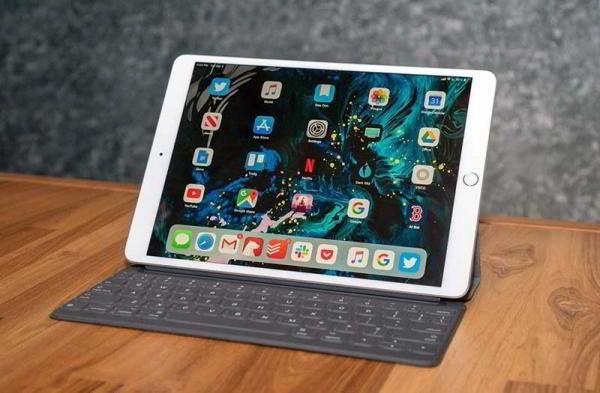 Обзор Apple iPad Air 2019: обновлённого и универсального планшета Обзор Apple iPad Air 2019: обновлённого и универсального планшета