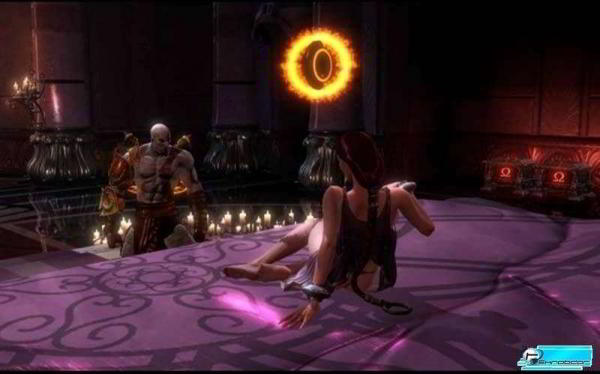 Обновленная God of War III Remastered – Обзор игры для PS4 Обновленная God of War III Remastered – Обзор игры для PS4