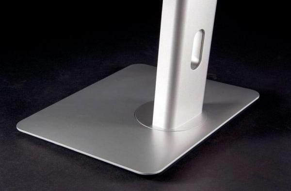 Обзор Dell P2715Q: бескомпромиссный 4K монитор Обзор Dell P2715Q: бескомпромиссный 4K монитор