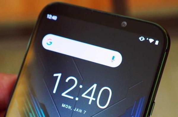 Обзор Black Shark 2: ещё один укус кошелька геймера Обзор Black Shark 2: ещё один укус кошелька геймера