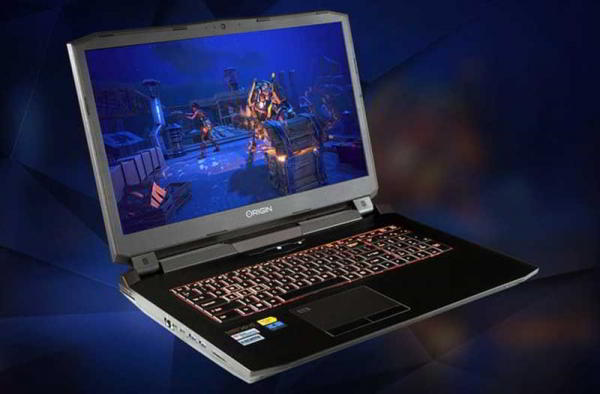 Лучшие игровые ноутбуки 2019 с выставки CES — Подборка Лучшие игровые ноутбуки 2019 с выставки CES — Подборка