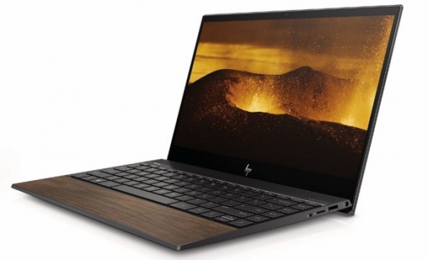HP представила ноутбуки с деревянным корпусом (17 фото) HP представила ноутбуки с деревянным корпусом (17 фото)