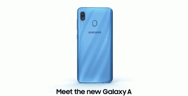 Обзор смартфона Samsung Galaxy A70: внушительный экран и емкая батарея Обзор смартфона Samsung Galaxy A70: внушительный экран и емкая батарея