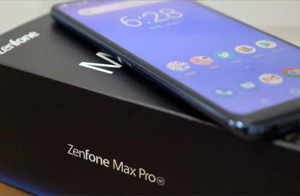 Обзор Asus Zenfone Max Pro M2 обновлённого большого смартфона Обзор Asus Zenfone Max Pro M2 обновлённого большого смартфона