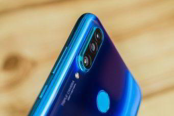 Обзор Huawei P30 Lite - идеальный баланс найден? Обзор Huawei P30 Lite - идеальный баланс найден?