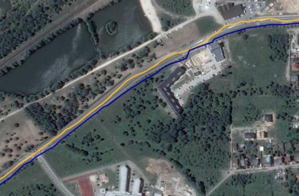 Обзор Garmin Instinct: спортивные часы с инстинктом Обзор Garmin Instinct: спортивные часы с инстинктом