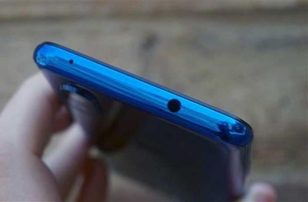 Обзор Motorola One Vision: недорогой телефон с чистым Android Обзор Motorola One Vision: недорогой телефон с чистым Android