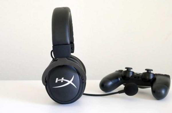Обзор HyperX Cloud MIX: универсальные наушники не только геймеров Обзор HyperX Cloud MIX: универсальные наушники не только геймеров
