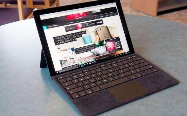 Обзор Eve V — Гибридный и простой планшет трансформер замена Surface Pro Обзор Eve V — Гибридный и простой планшет трансформер замена Surface Pro