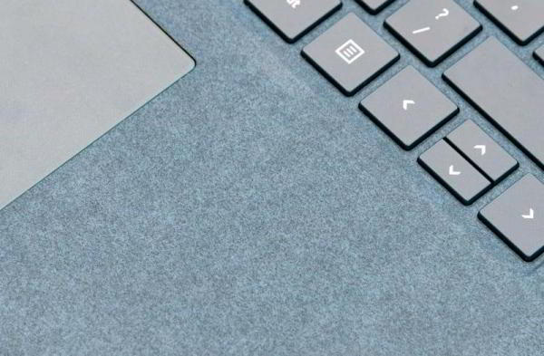 Обзор Microsoft Surface Laptop: производительный и приятный ноутбук Обзор Microsoft Surface Laptop: производительный и приятный ноутбук